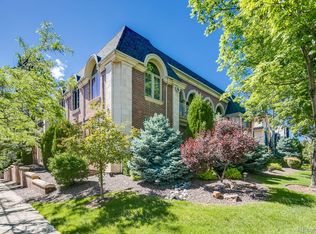 301 N Garfield St APT 1E, Denver, CO 80206