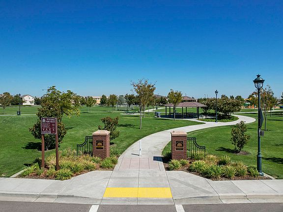 Community park