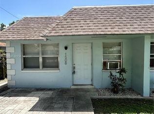 1508 NW 8th Ave #1, Fort Lauderdale, FL 33311