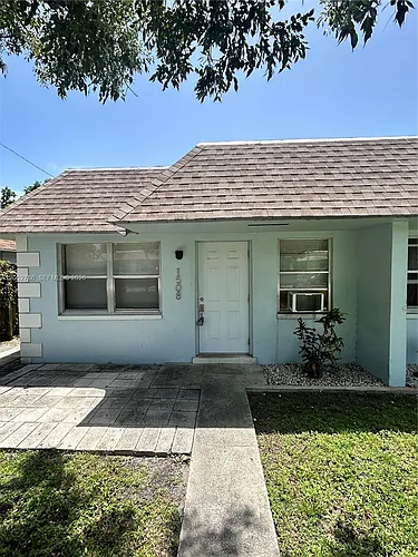 1508 NW 8th Ave #1 Photo 1 1508 NW 8th Ave #1 Photo 1