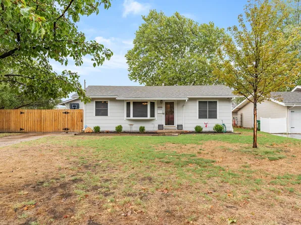 4500 S Fern Ave, Wichita, KS 67217