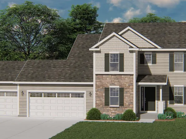 W189N15735 Maple Fields CIRCLE, Jackson, WI 53037