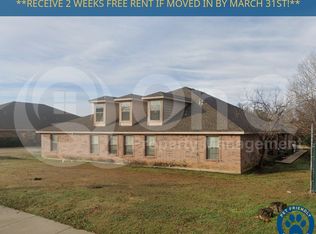 2335 N Elm St UNIT 4, Denton, TX 76201