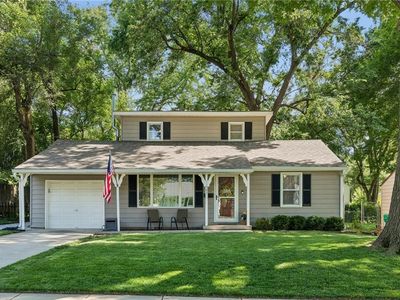 11507 W 69th St, Shawnee, KS, 66203