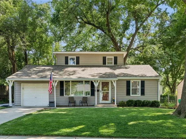 11507 W 69th St, Shawnee, KS 66203
