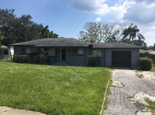 1620 26th Ave S, Saint Petersburg, FL 33712