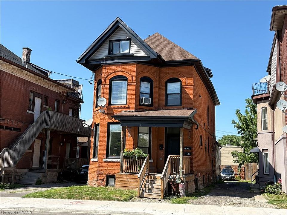 1st image of 507 Wilson St