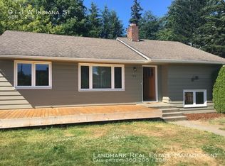 914 W Indiana St, Bellingham, WA 98225