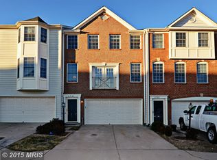 8704 Phipps Farm Way, Manassas, VA 20109