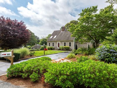 33 Clinton Drive, Yarmouth Port, MA, 02675