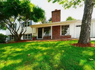 3944 NE 134th Ave, Portland, OR 97230