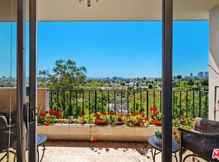 818 N Doheny Dr APT 606, West Hollywood, CA 90069