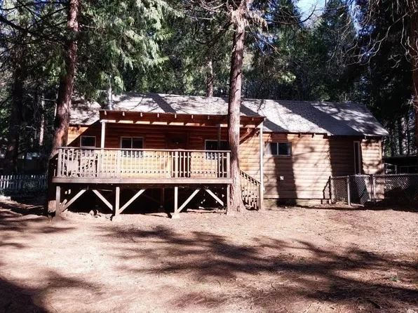 6318 Pollock Ave, Pollock Pines, CA 95726