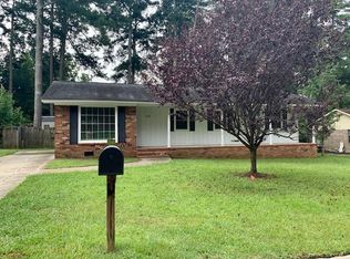 253 Merion Ct, Martinez, GA 30907