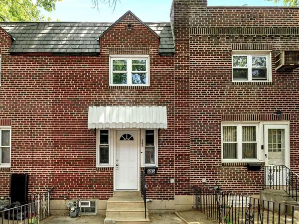 585 Snowden Rd, Upper Darby, PA 19082