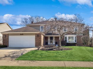 2631 N Drury Ln, Arlington Heights, IL 60004