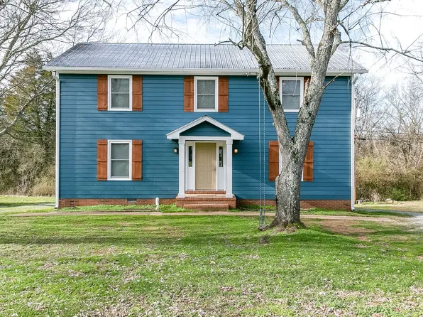 1027 Chicasaw Trl, Columbia, TN 38401