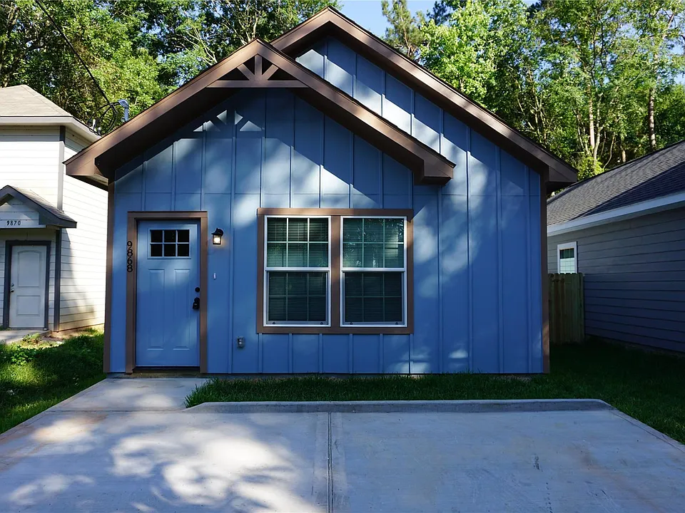 9868 Arbor Oak