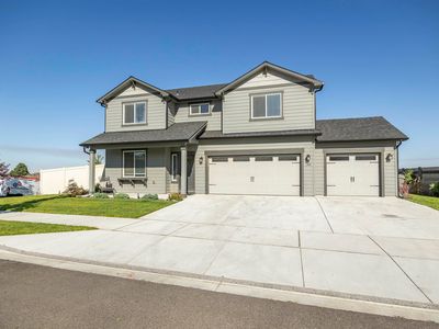 2903 S Jefferson St, Kennewick, WA, 99338