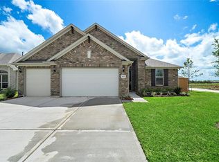 10615 Scrub Oak Dr, Iowa Colony, TX 77583