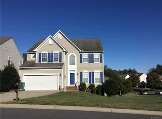 3705 Morton Dr, Richmond, VA 23223