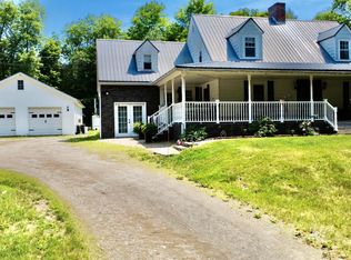 269 Main Street, Lincoln, ME 04457