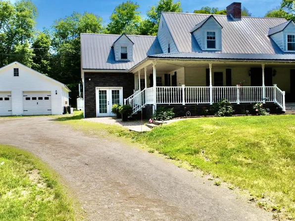 269 Main Street, Lincoln, ME 04457