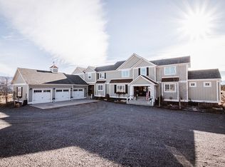2300 County Road 1a, Montrose, CO 81403