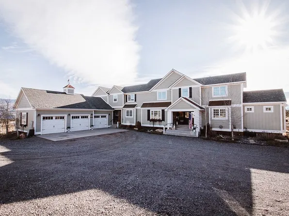 2300 County Road 1a, Montrose, CO 81403