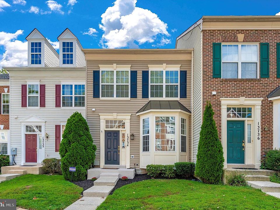 1st image of 13734 Harvest Glen Way