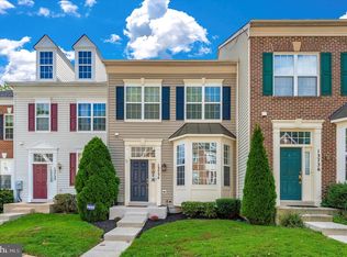 13734 Harvest Glen Way, Germantown, MD 20874