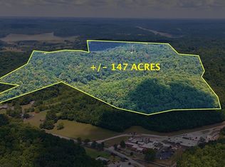0 Cascade Hollow Rd, Normandy, TN 37360
