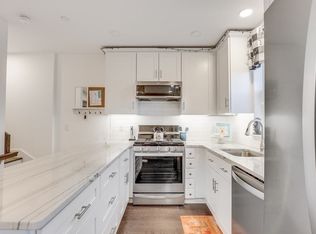 44 W Eagle St #3, Boston, MA 02128