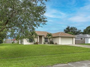 4244 SW Elba St, Port Saint Lucie, FL 34953