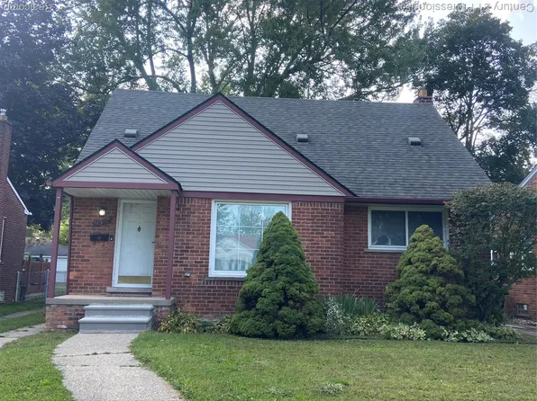 9555 Arcola St, Livonia, MI 48150