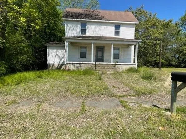 603 W 1st St, Corning, AR 72422