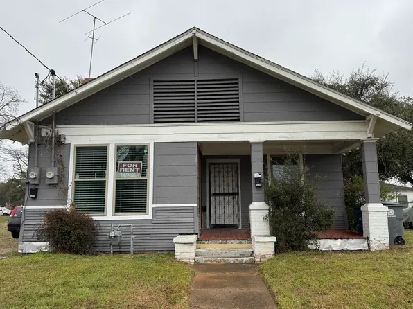 3418 S Harwood St, Dallas, TX 75215