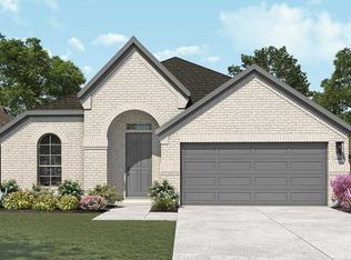 Laurel Plan, Oakwood Estates, Waller, TX 77484