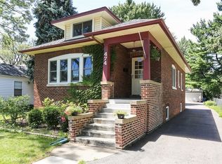 474 N Elm Ave, Elmhurst, IL