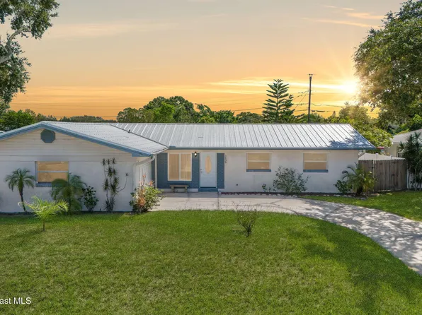 1439 Brook Dr, Titusville, FL 32780