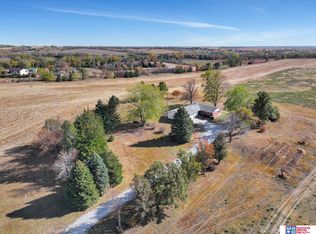 13450 N 35th St, Davey, NE 68336