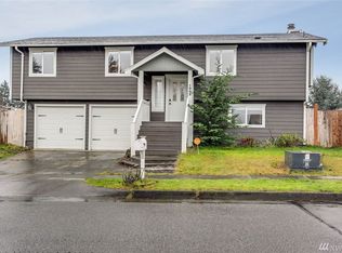 1902 E 66th St, Tacoma, WA 98404