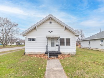 2117 Cherrywood Ave, New Castle, IN, 47362