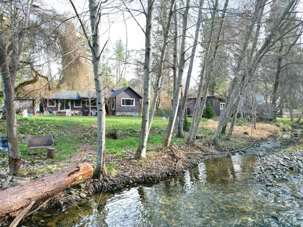 3356 Little Applegate Rd, Jacksonville, OR 97530