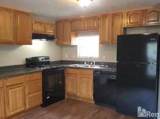 5100 Tinker Rd, Oklahoma City, OK 73135