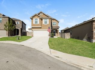 6115 Wildgrass Path, San Antonio, TX 78244