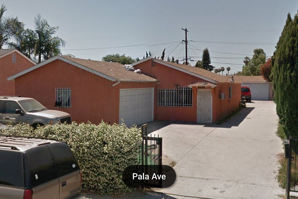 2nd image of 6117 Pala Ave