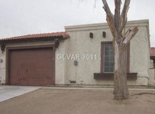 2393 Sabroso St, Las Vegas, NV 89156