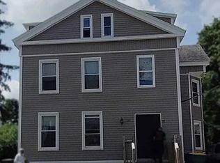 20 Division St #1A, North Attleboro, MA 02760