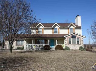 3128 NW 43rd St, Topeka, KS 66618